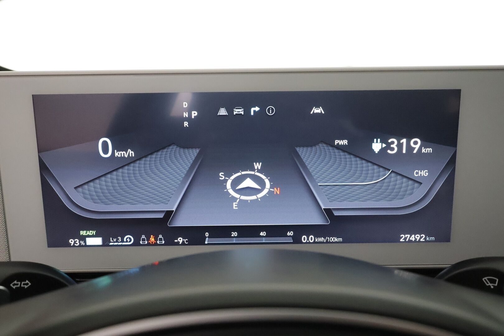 Hyundai IONIQ 5 2022 73 kWh 217 hv Premium * ACC / HUD / 360° / ILP / Muistipenkki / Koukku / Bose / LED / Ilmastoidut nahat / KeylessGo * - 1.Om Suomi-auto / Kahdet renkaat aluvanteilla