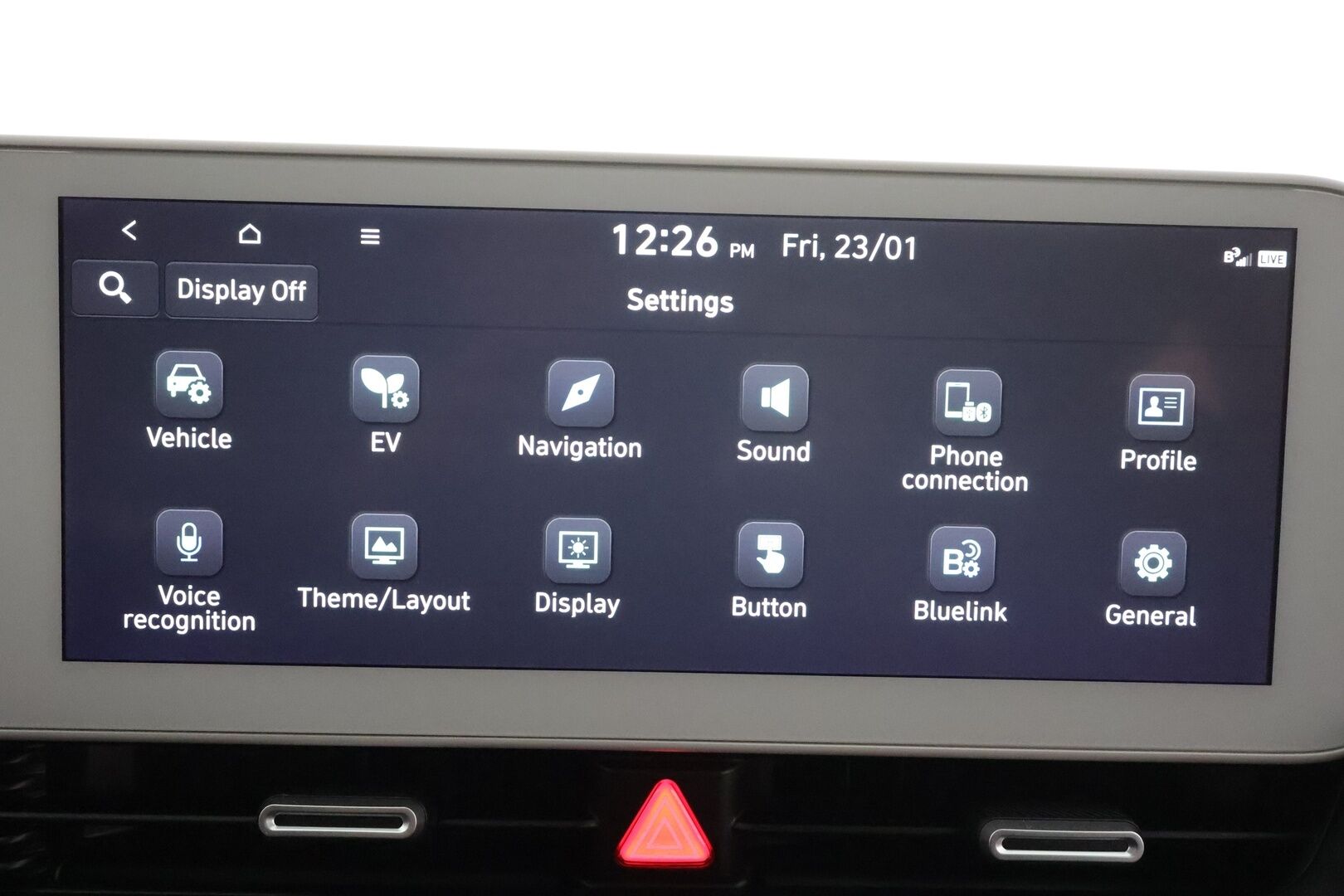 Hyundai IONIQ 5 2022 73 kWh 217 hv Premium * ACC / HUD / 360° / ILP / Muistipenkki / Koukku / Bose / LED / Ilmastoidut nahat / KeylessGo * - 1.Om Suomi-auto / Kahdet renkaat aluvanteilla