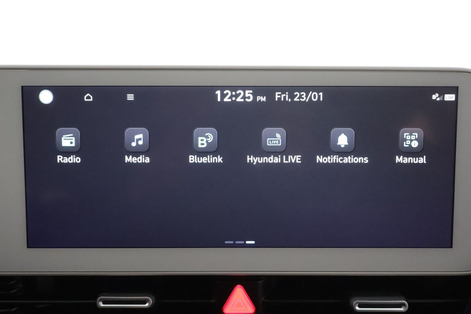 Hyundai IONIQ 5 2022 73 kWh 217 hv Premium * ACC / HUD / 360° / ILP / Muistipenkki / Koukku / Bose / LED / Ilmastoidut nahat / KeylessGo * - 1.Om Suomi-auto / Kahdet renkaat aluvanteilla