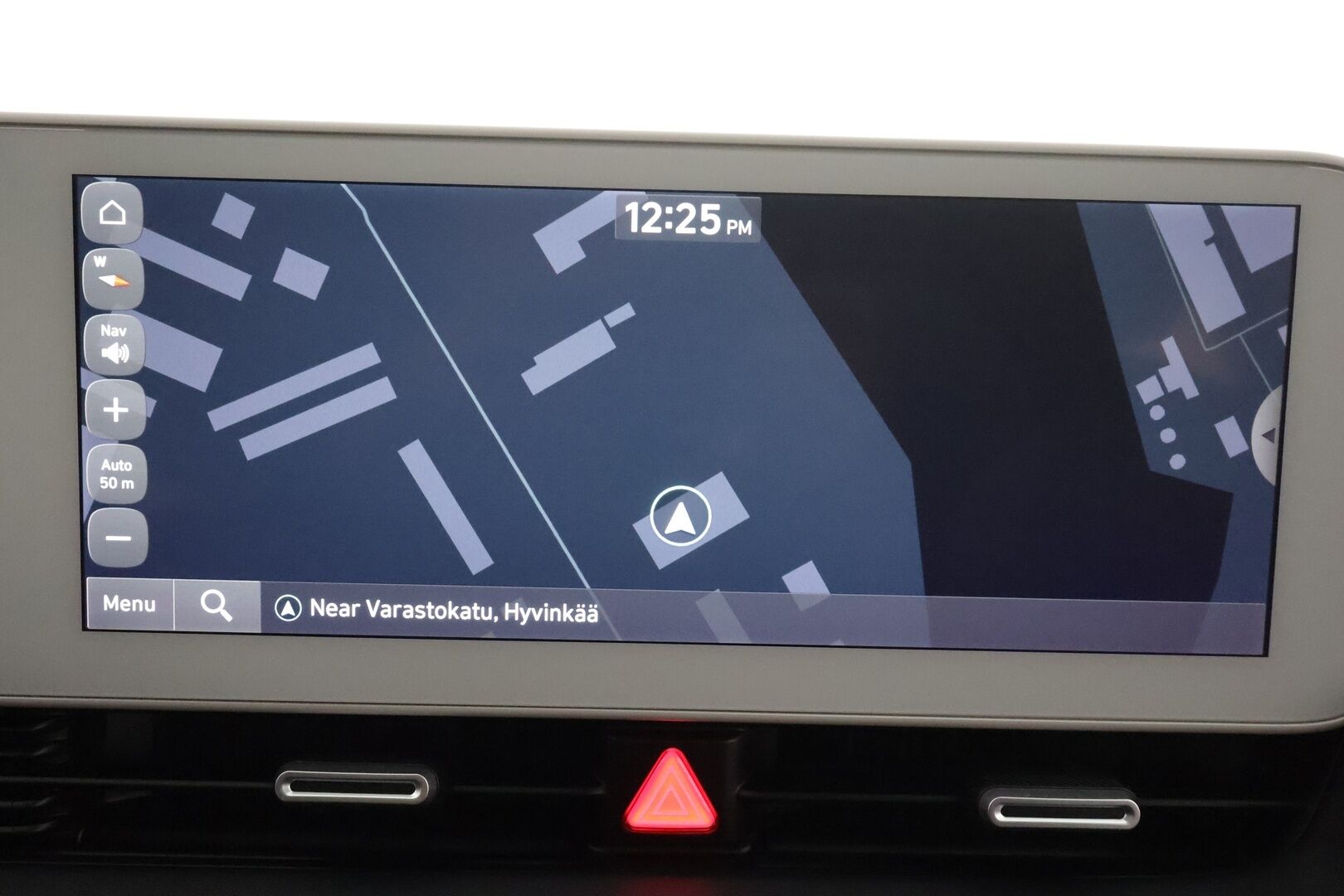 Hyundai IONIQ 5 2022 73 kWh 217 hv Premium * ACC / HUD / 360° / ILP / Muistipenkki / Koukku / Bose / LED / Ilmastoidut nahat / KeylessGo * - 1.Om Suomi-auto / Kahdet renkaat aluvanteilla