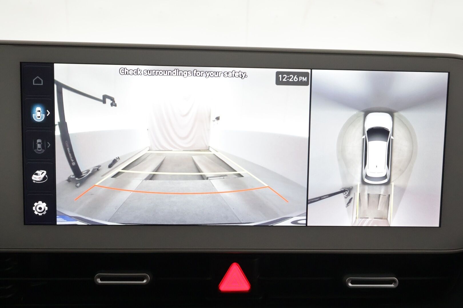 Hyundai IONIQ 5 2022 73 kWh 217 hv Premium * ACC / HUD / 360° / ILP / Muistipenkki / Koukku / Bose / LED / Ilmastoidut nahat / KeylessGo * - 1.Om Suomi-auto / Kahdet renkaat aluvanteilla