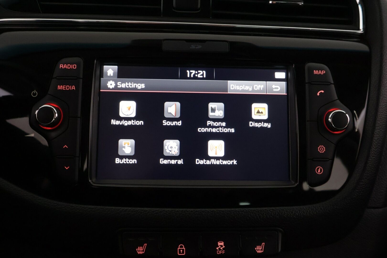 Kia cee'd 2018 1,6 CRDi ISG 136hv FIFA World Cup Edition SW DCT A/T Ecodynamics - Vetokoukku / Vakkari / Ratinlämmitin / Lohkolämmitin pistokkeella