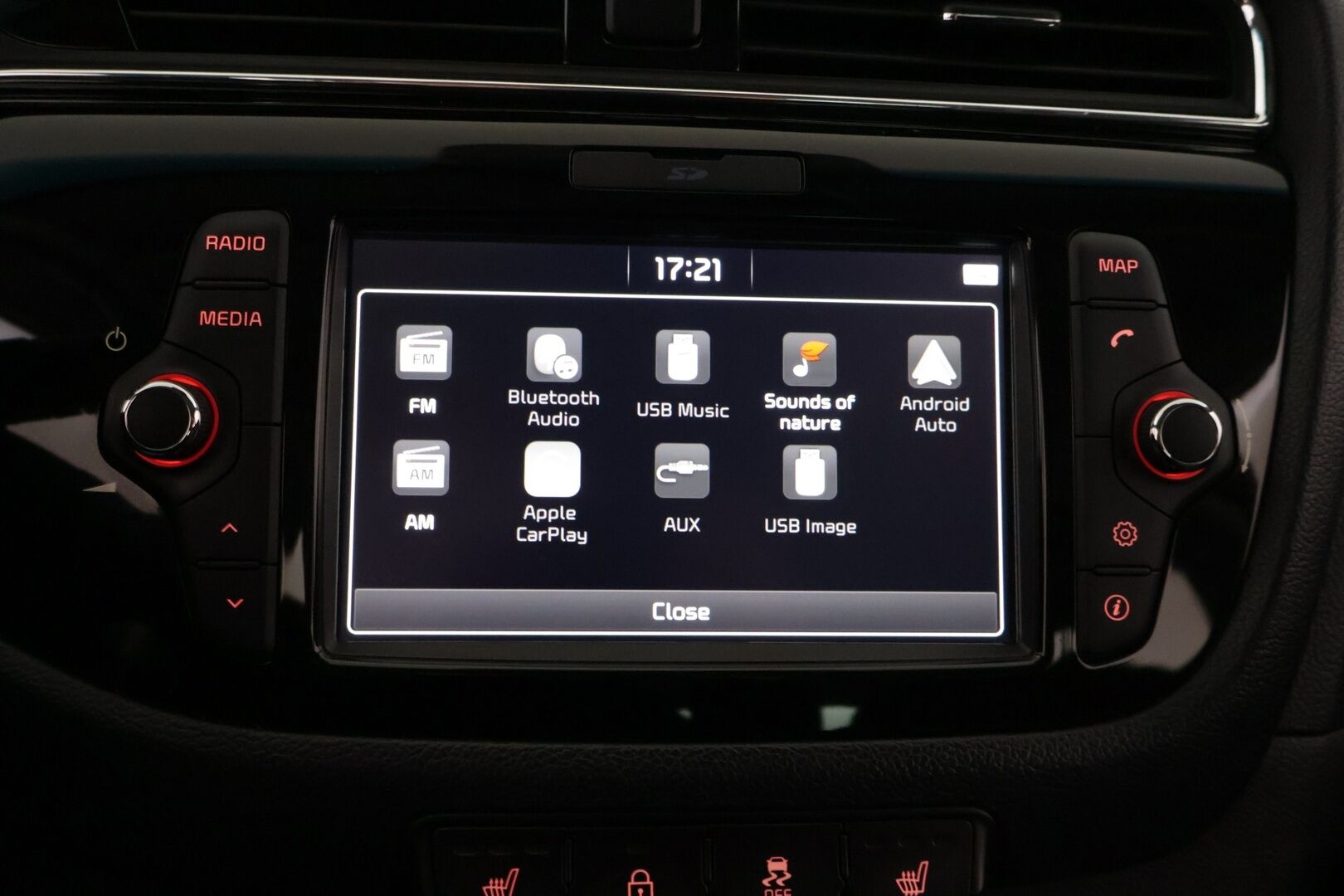 Kia cee'd 2018 1,6 CRDi ISG 136hv FIFA World Cup Edition SW DCT A/T Ecodynamics - Vetokoukku / Vakkari / Ratinlämmitin / Lohkolämmitin pistokkeella