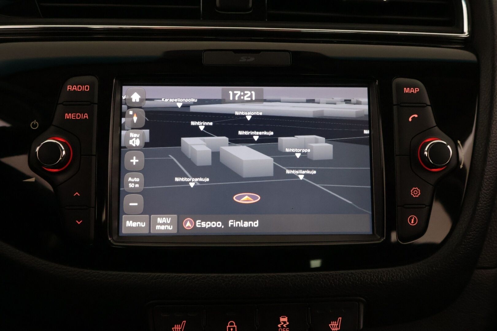 Kia cee'd 2018 1,6 CRDi ISG 136hv FIFA World Cup Edition SW DCT A/T Ecodynamics - Vetokoukku / Vakkari / Ratinlämmitin / Lohkolämmitin pistokkeella