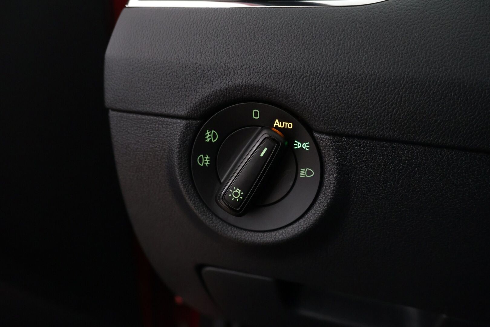 Skoda Octavia 2018 2.0 TSI RS -  | BLIS | Adapt. Vakkari | Canton | Tutkat | Lohko + Sisä |