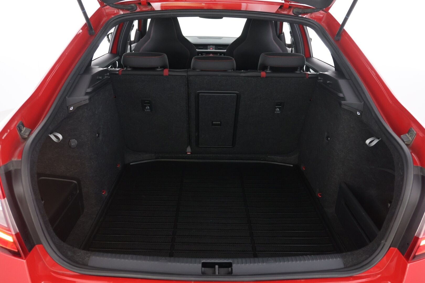 Skoda Octavia 2018 2.0 TSI RS -  | BLIS | Adapt. Vakkari | Canton | Tutkat | Lohko + Sisä |
