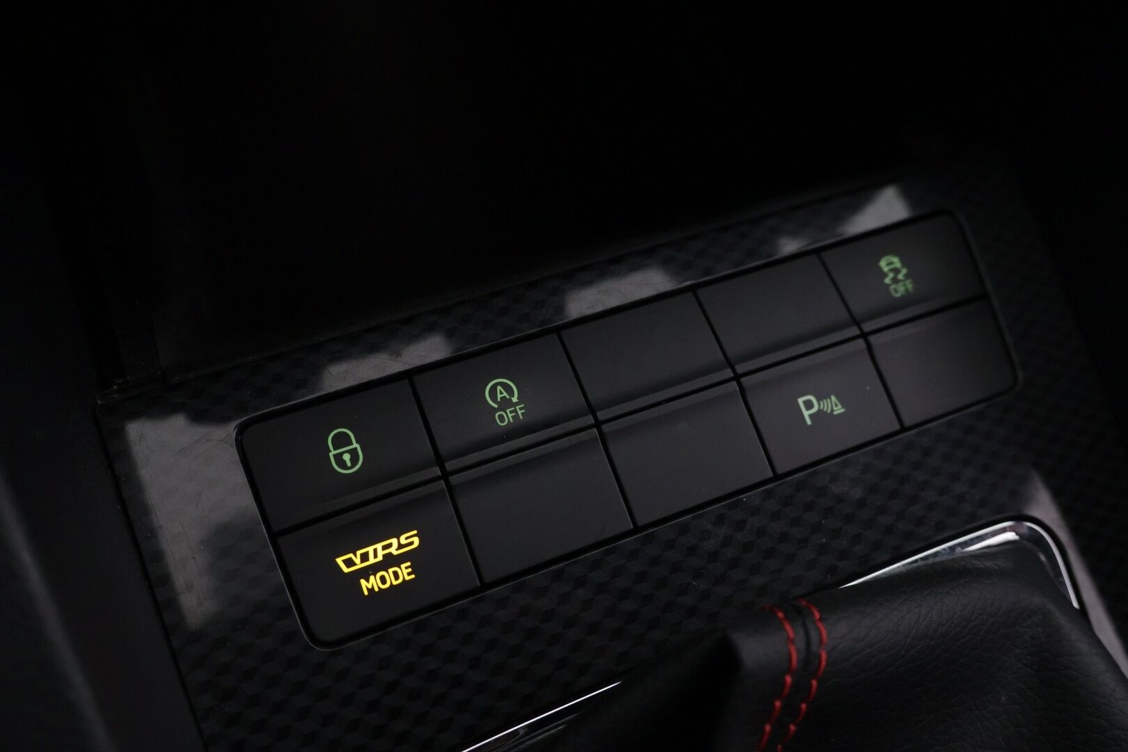 Skoda Octavia 2018 2.0 TSI RS -  | BLIS | Adapt. Vakkari | Canton | Tutkat | Lohko + Sisä |