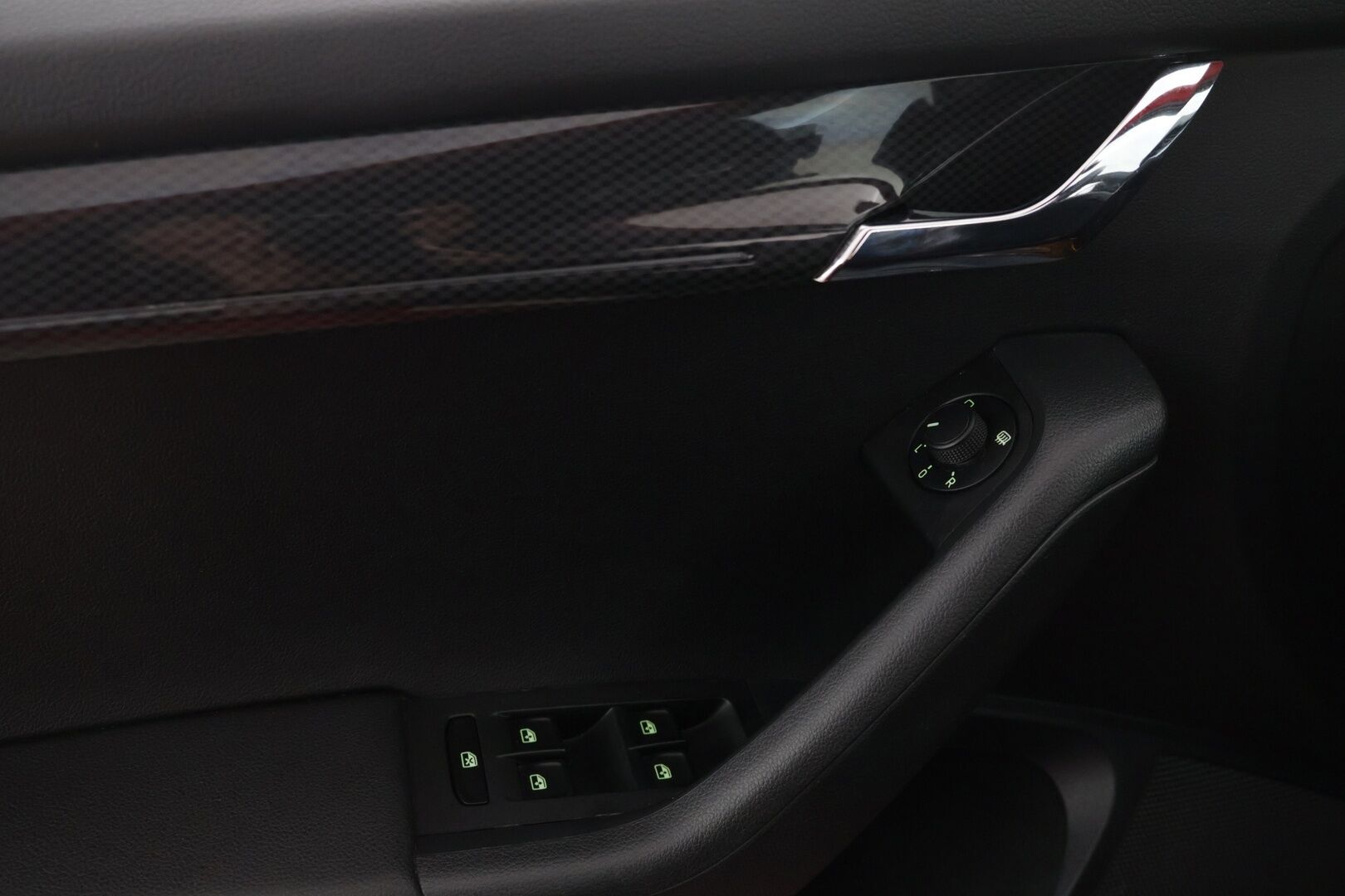Skoda Octavia 2018 2.0 TSI RS -  | BLIS | Adapt. Vakkari | Canton | Tutkat | Lohko + Sisä |