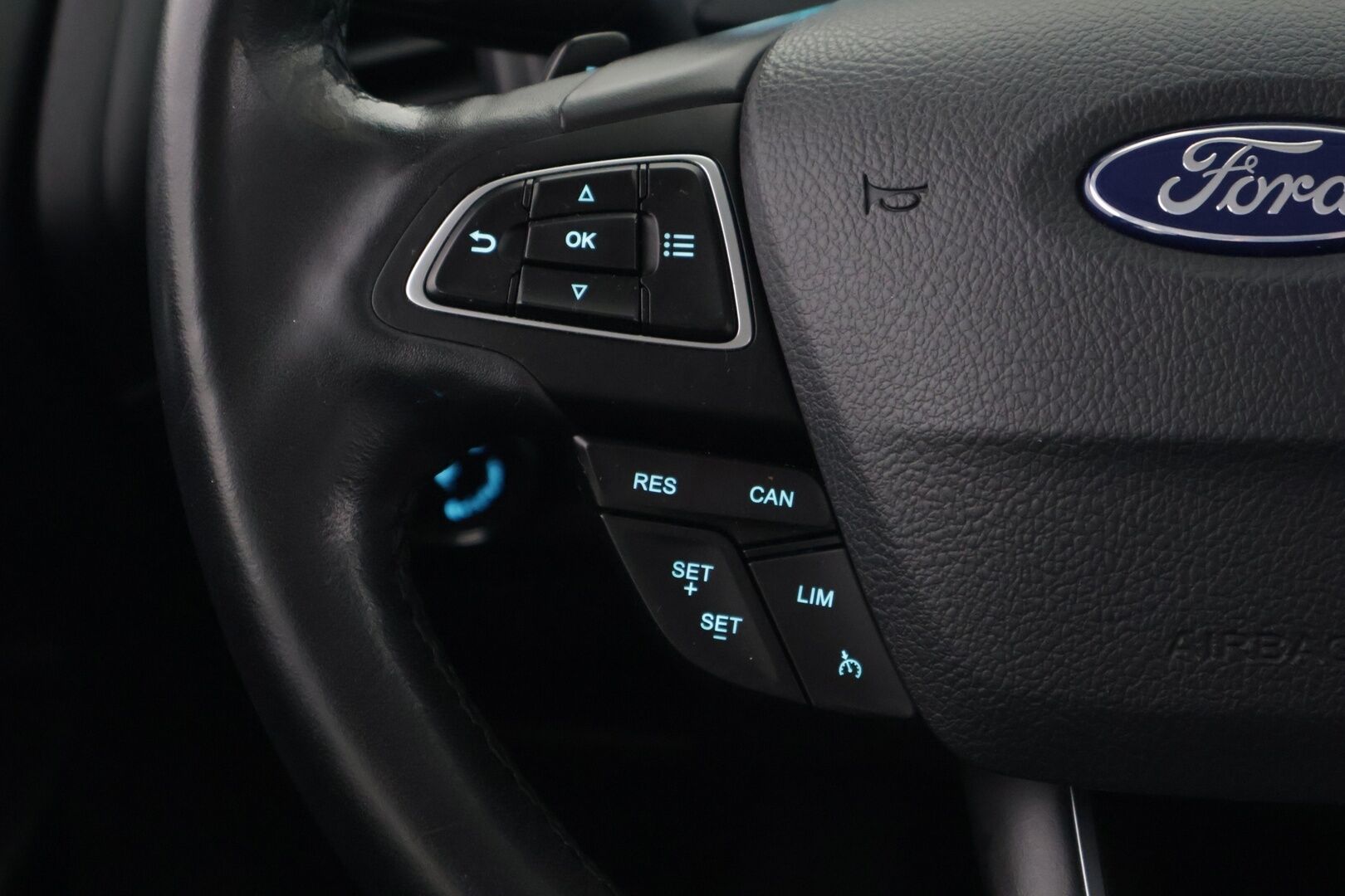Ford Ecosport 2019 1,0 EcoBoost 125hv A6 Titanium 5-ovinen