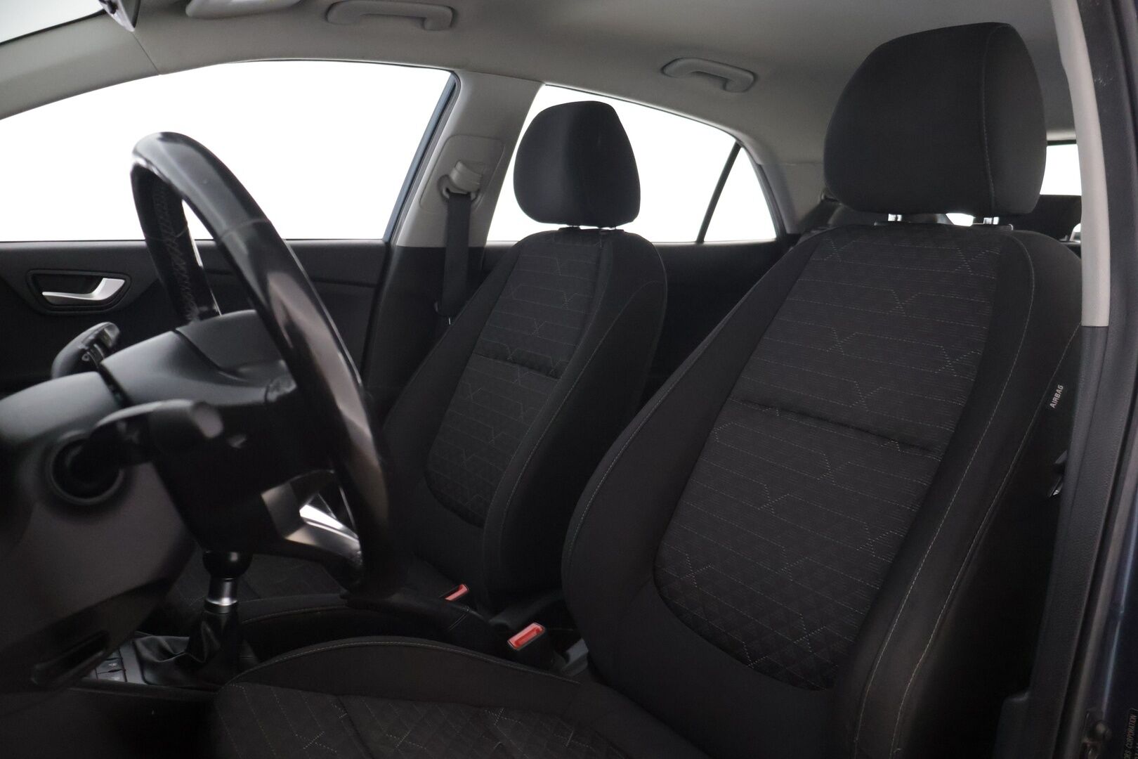 Kia Rio 2018 1,2 ISG LX EcoDynamics - | 1-Omisteinen | Huollettu merkkiliikkeessä | Kahdet hyvät renkaat + alumiinivanteet | ApplearPlay & AndroidAuto |  