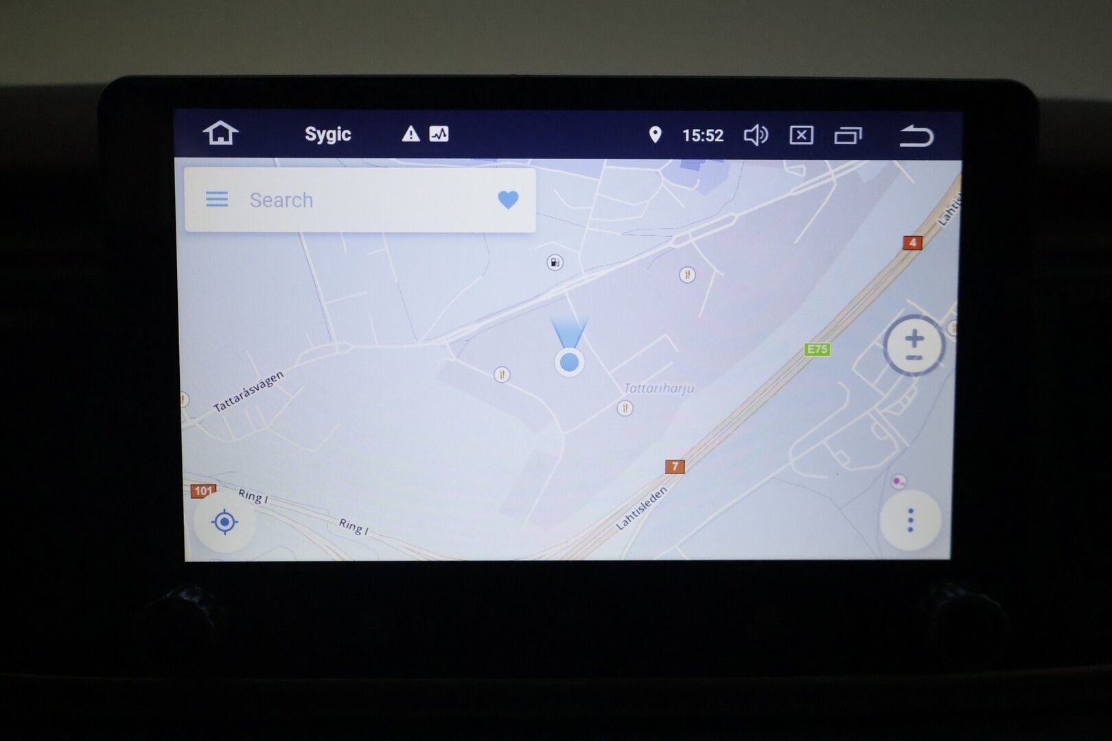 Kia Rio 2018 1,2 ISG LX EcoDynamics - | 1-Omisteinen | Huollettu merkkiliikkeessä | Kahdet hyvät renkaat + alumiinivanteet | ApplearPlay & AndroidAuto |  