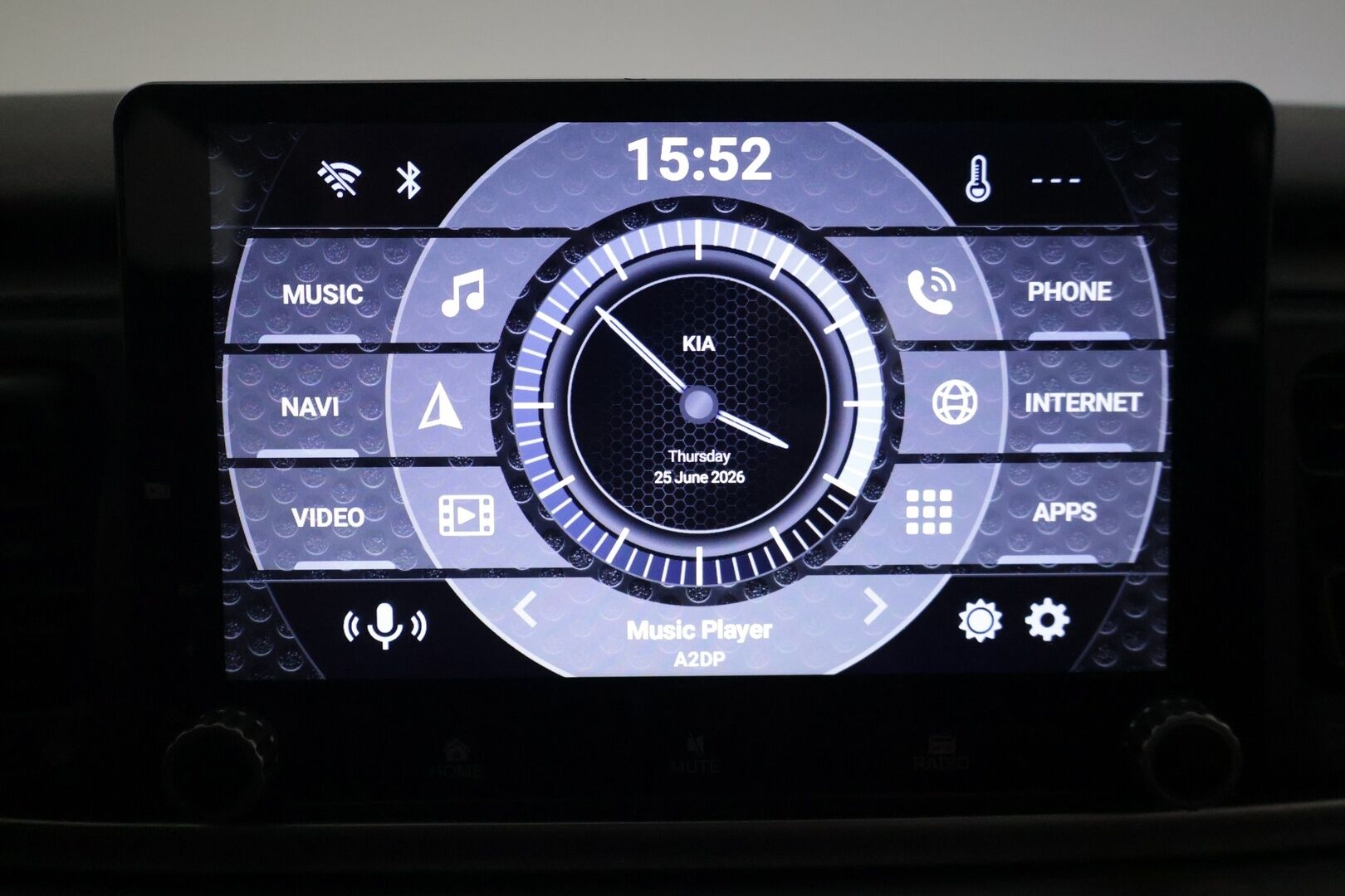 Kia Rio 2018 1,2 ISG LX EcoDynamics - | 1-Omisteinen | Huollettu merkkiliikkeessä | Kahdet hyvät renkaat + alumiinivanteet | ApplearPlay & AndroidAuto |  