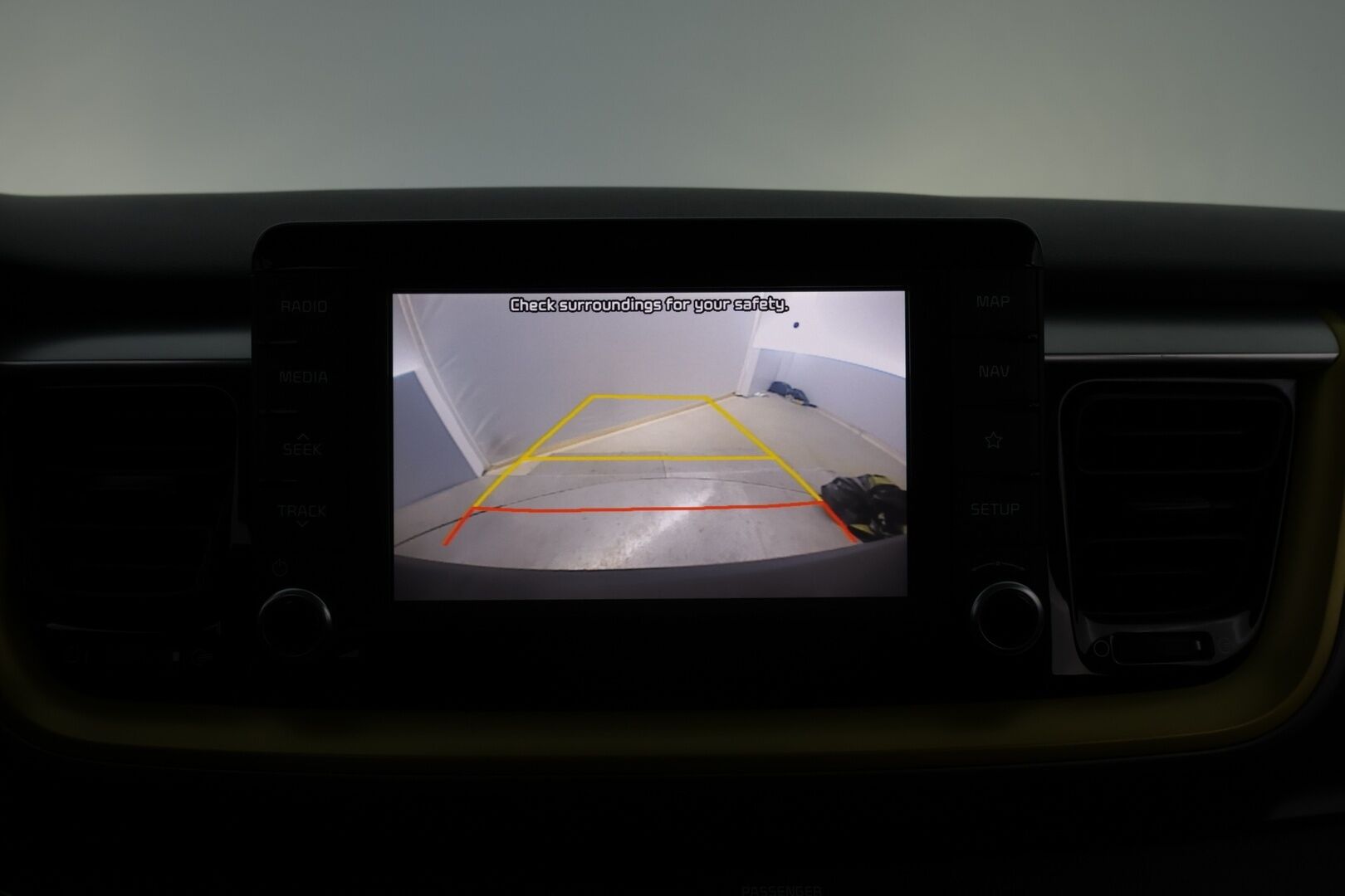 Kia Stonic 2018 1,0 T-GDI ISG 120hv TX Design EcoDynamics *Suomiauto / Merkkihuollettu / P.Kamera / Lohko&Sisä / Vakkari / Navi / Ratinlämmitin*