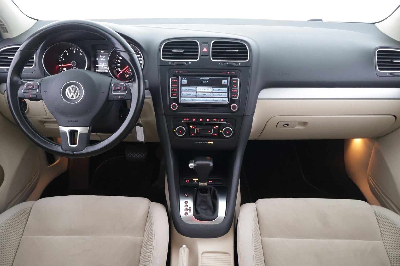 Volkswagen Golf 2009 Highline 1,4 TSI (160hv) 118 kW, DSG-autom. 4-ovinen - * MYYDÄÄN HUUTOKAUPAT.COM *
