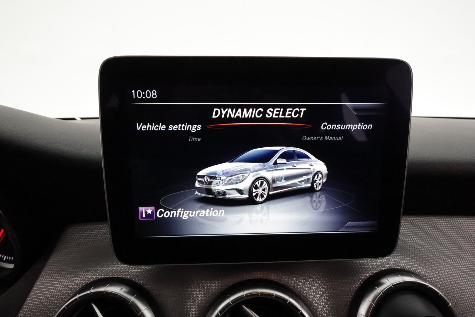 Mercedes-Benz CLA 2018 180 A Premium Business *WEBASTO / Cruise / P.kamera / LED / Puolinahat / Sporttipenkit* - Suomi-auto / Kahdet renkaat aluvanteilla - Osta nyt, maksa vasta ensi vuonna