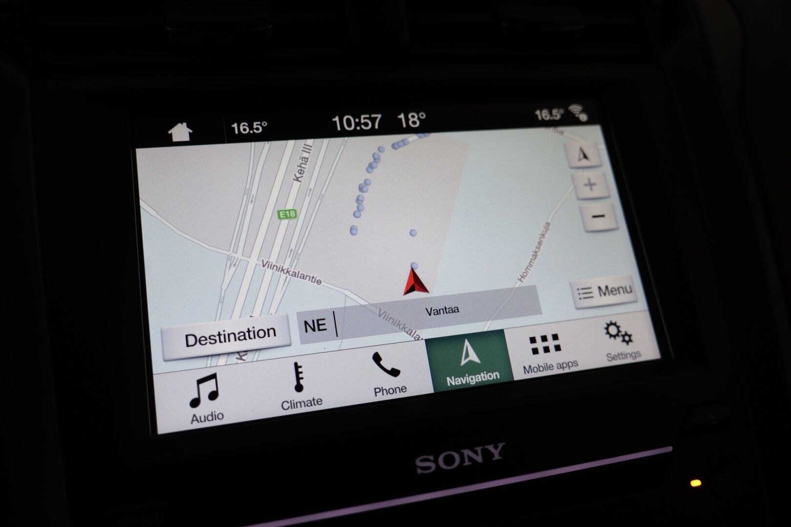 Ford Mondeo 2018 2,0 187hv eCVT Titanium HEV Edition * ACC / Suomi-auto / LED / Navi / Lohko / Sähkökontti * - Hyvin pidetty / Juuri katsastettu / Kattavat varusteet - HULLUT AVAJAISHULINAT KORKOTARJOUS 3,29 %