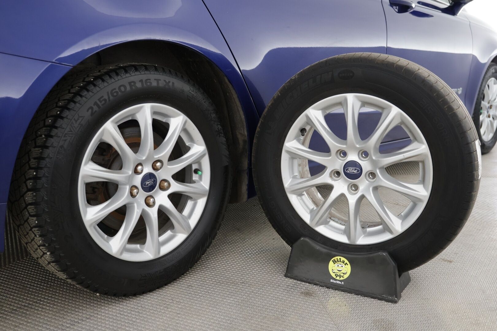 Ford Mondeo 2018 2,0 187hv eCVT Titanium HEV Edition * ACC / Suomi-auto / LED / Navi / Lohko / Sähkökontti * - Hyvin pidetty / Juuri katsastettu / Kattavat varusteet - HULLUT AVAJAISHULINAT KORKOTARJOUS 3,29 %