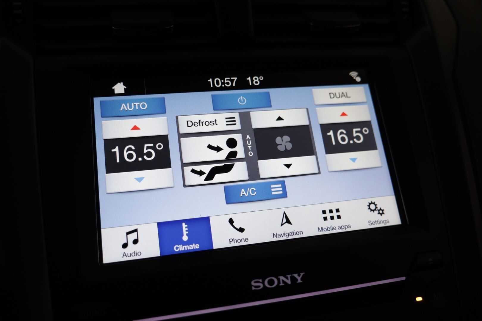 Ford Mondeo 2018 2,0 187hv eCVT Titanium HEV Edition * ACC / Suomi-auto / LED / Navi / Lohko / Sähkökontti * - Hyvin pidetty / Juuri katsastettu / Kattavat varusteet - HULLUT AVAJAISHULINAT KORKOTARJOUS 3,29 %