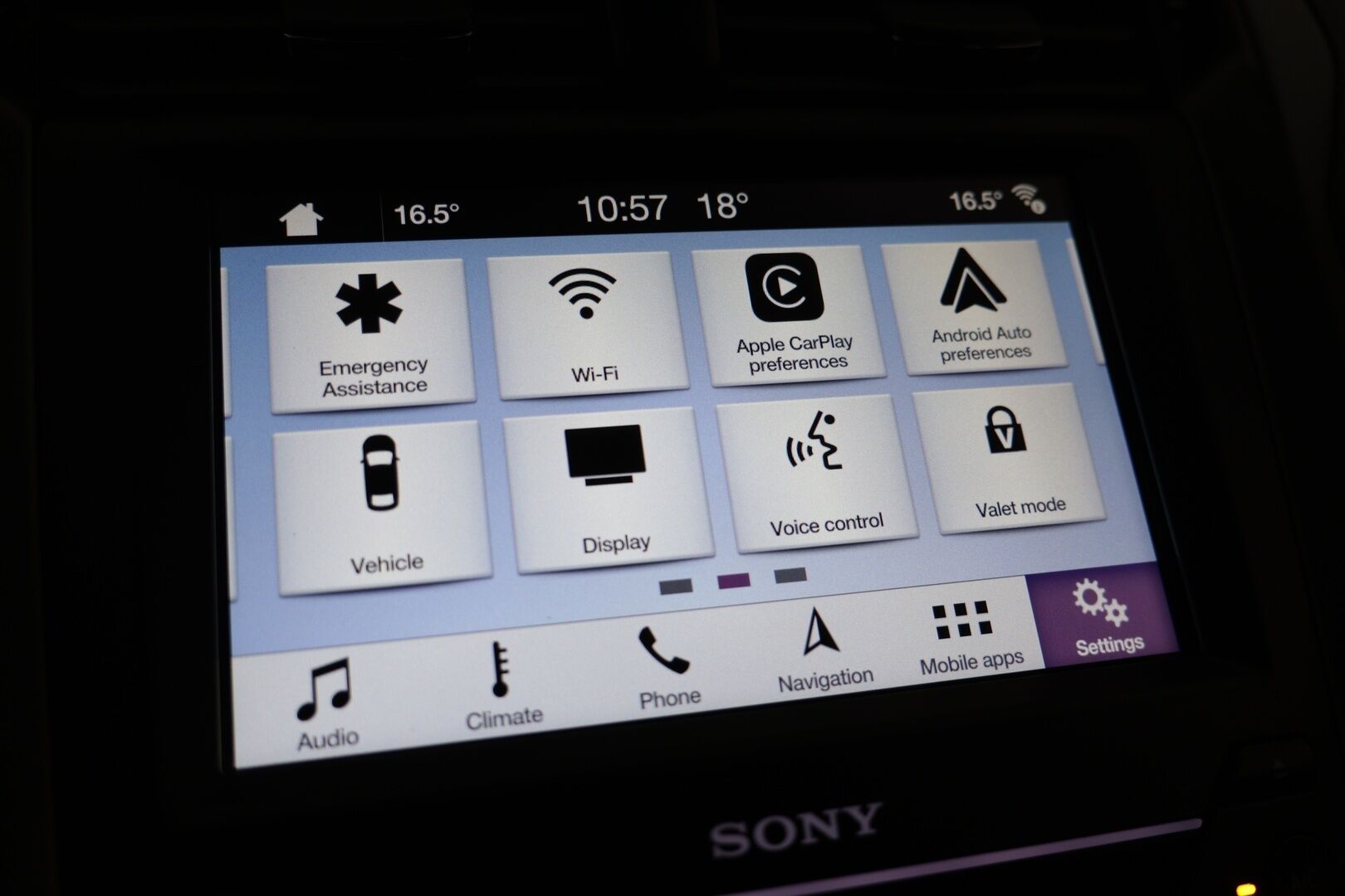 Ford Mondeo 2018 2,0 187hv eCVT Titanium HEV Edition * ACC / Suomi-auto / LED / Navi / Lohko / Sähkökontti * - Hyvin pidetty / Juuri katsastettu / Kattavat varusteet - HULLUT AVAJAISHULINAT KORKOTARJOUS 3,29 %