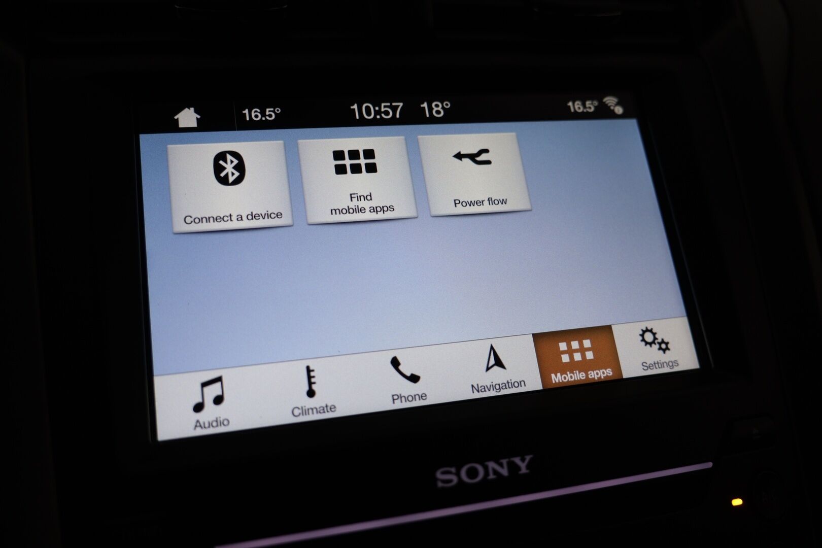 Ford Mondeo 2018 2,0 187hv eCVT Titanium HEV Edition * ACC / Suomi-auto / LED / Navi / Lohko / Sähkökontti * - Hyvin pidetty / Juuri katsastettu / Kattavat varusteet - HULLUT AVAJAISHULINAT KORKOTARJOUS 3,29 %