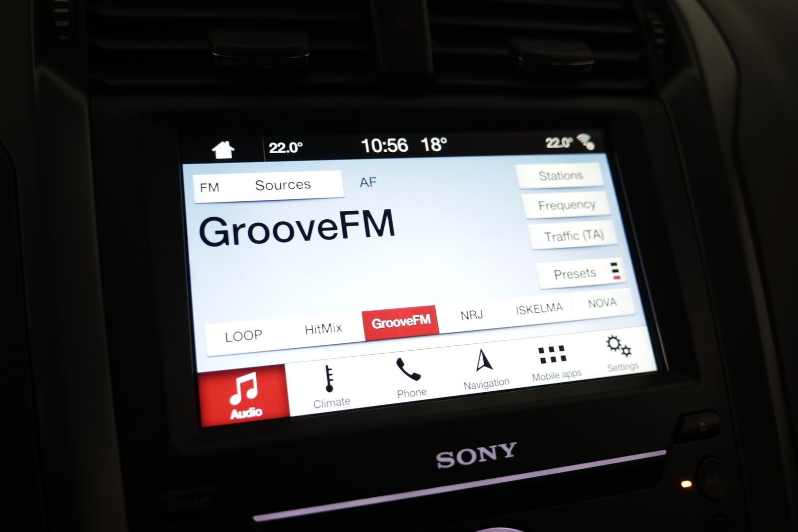 Ford Mondeo 2018 2,0 187hv eCVT Titanium HEV Edition * ACC / Suomi-auto / LED / Navi / Lohko / Sähkökontti * - Hyvin pidetty / Juuri katsastettu / Kattavat varusteet - HULLUT AVAJAISHULINAT KORKOTARJOUS 3,29 %