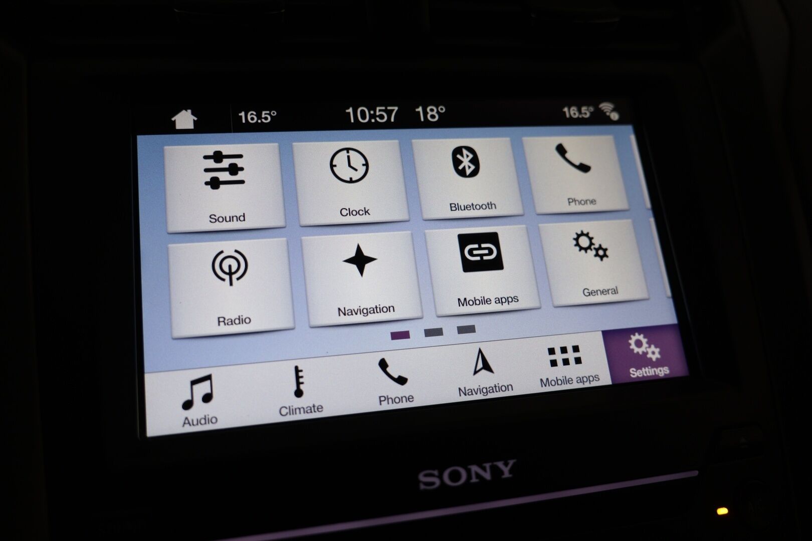 Ford Mondeo 2018 2,0 187hv eCVT Titanium HEV Edition * ACC / Suomi-auto / LED / Navi / Lohko / Sähkökontti * - Hyvin pidetty / Juuri katsastettu / Kattavat varusteet - HULLUT AVAJAISHULINAT KORKOTARJOUS 3,29 %