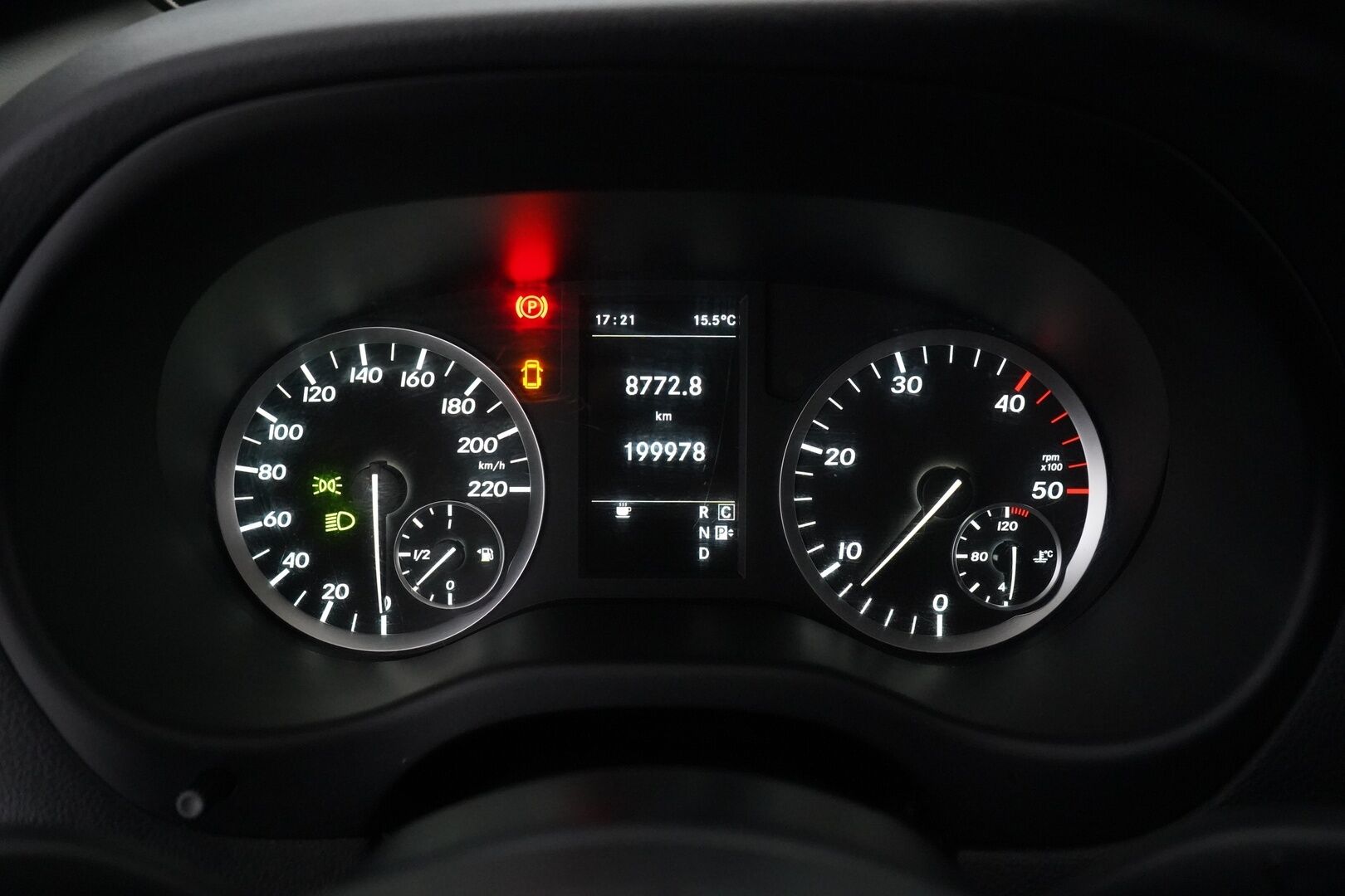 Mercedes-Benz Vito 2018 114CDI 4x4- 3,05/34K pitkä A3 A Winter - Webasto | Peruutuskamera | Vakkari | Suomi-auto | Kahdet renkaat vanteineen | Juuri katsastettu