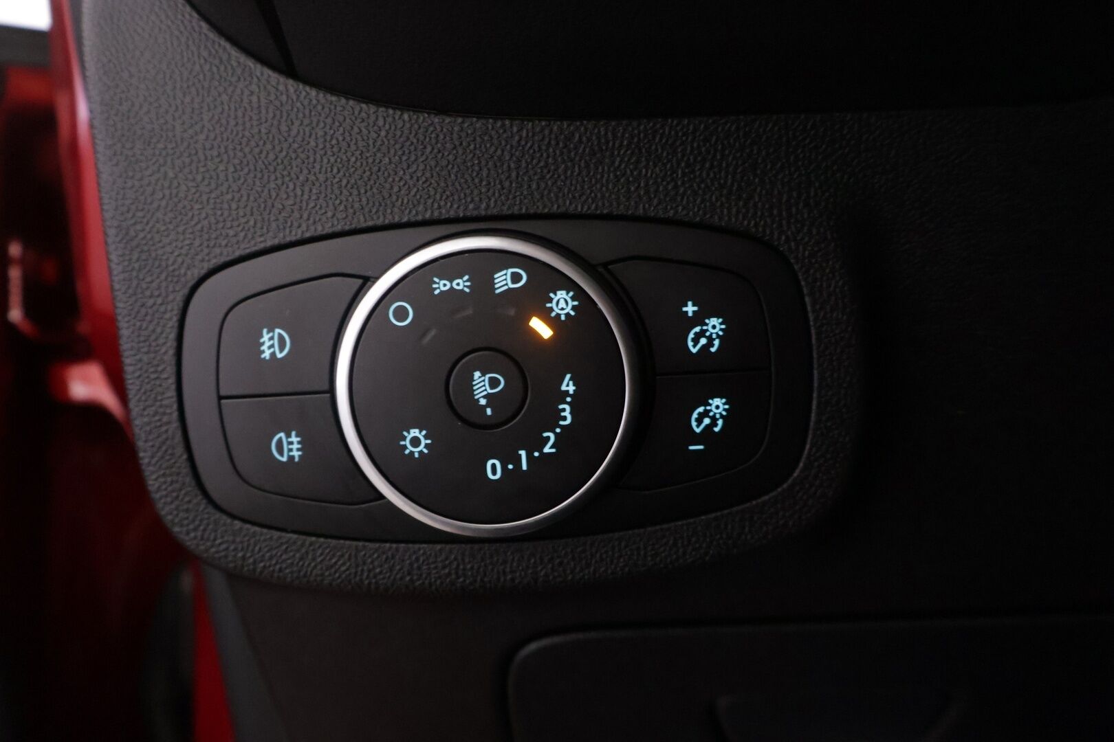 Ford Fiesta 2018 1,0 EcoBoost 100hv M6 Titanium 5-ovinen - | P. kamera | lohko+sisähaara | Jakohihna tehty 06/2026 |