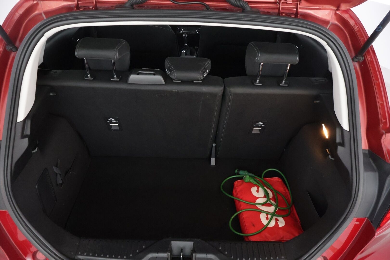 Ford Fiesta 2018 1,0 EcoBoost 100hv M6 Titanium 5-ovinen - | P. kamera | lohko+sisähaara | Jakohihna tehty 06/2026 |