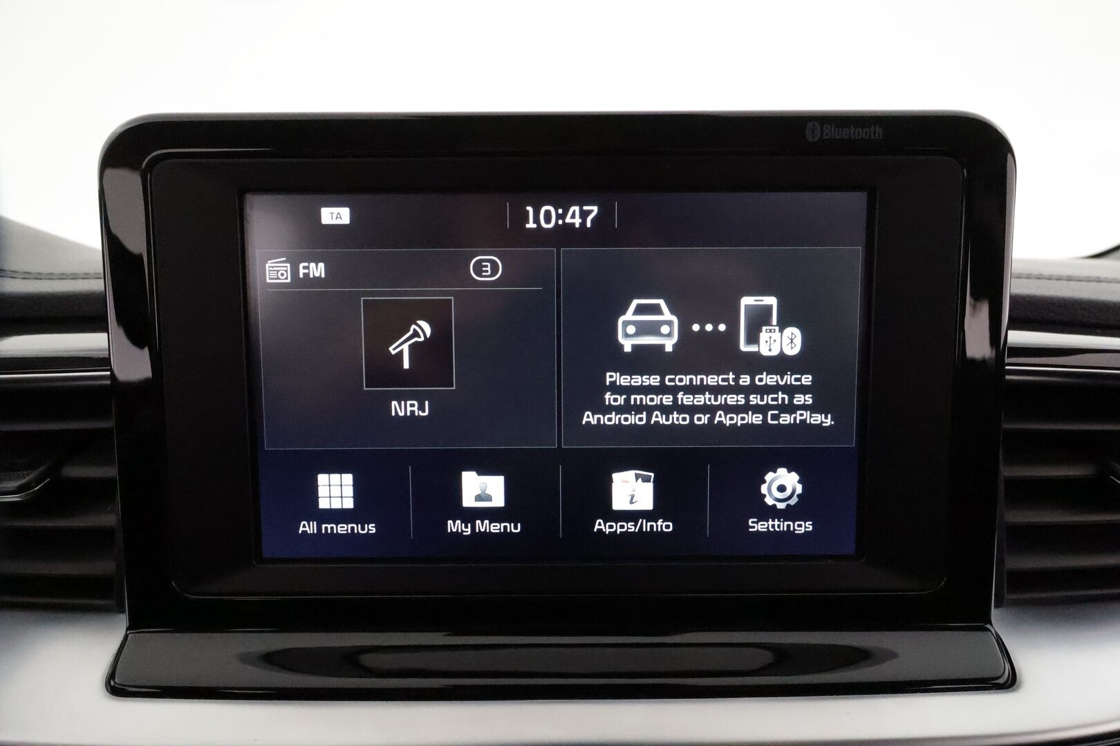 Kia Ceed 2019 1,0 T-GDI ISG 120hv EX 5D EcoDynamics **Vakkari / P.kamera / Apple&Android / Lohkolämmitin / Puolinahat** - Suomi-auto / Kahdet renkaat aluvanteilla / Penkinlämmittimet takana / Tuulilasin lämmitin / Ratin lämmitin
