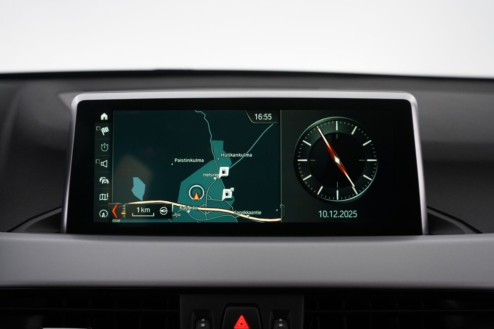 BMW X1 2019 F48 xDrive 18d A Business Pro* HUD / Panorama / Vetokoukku / Keyless / Hifi * - Suomi-auto / Huippuvarusteet / Kahdet OEM Vanteet / Viimeisin huolto 9/2025