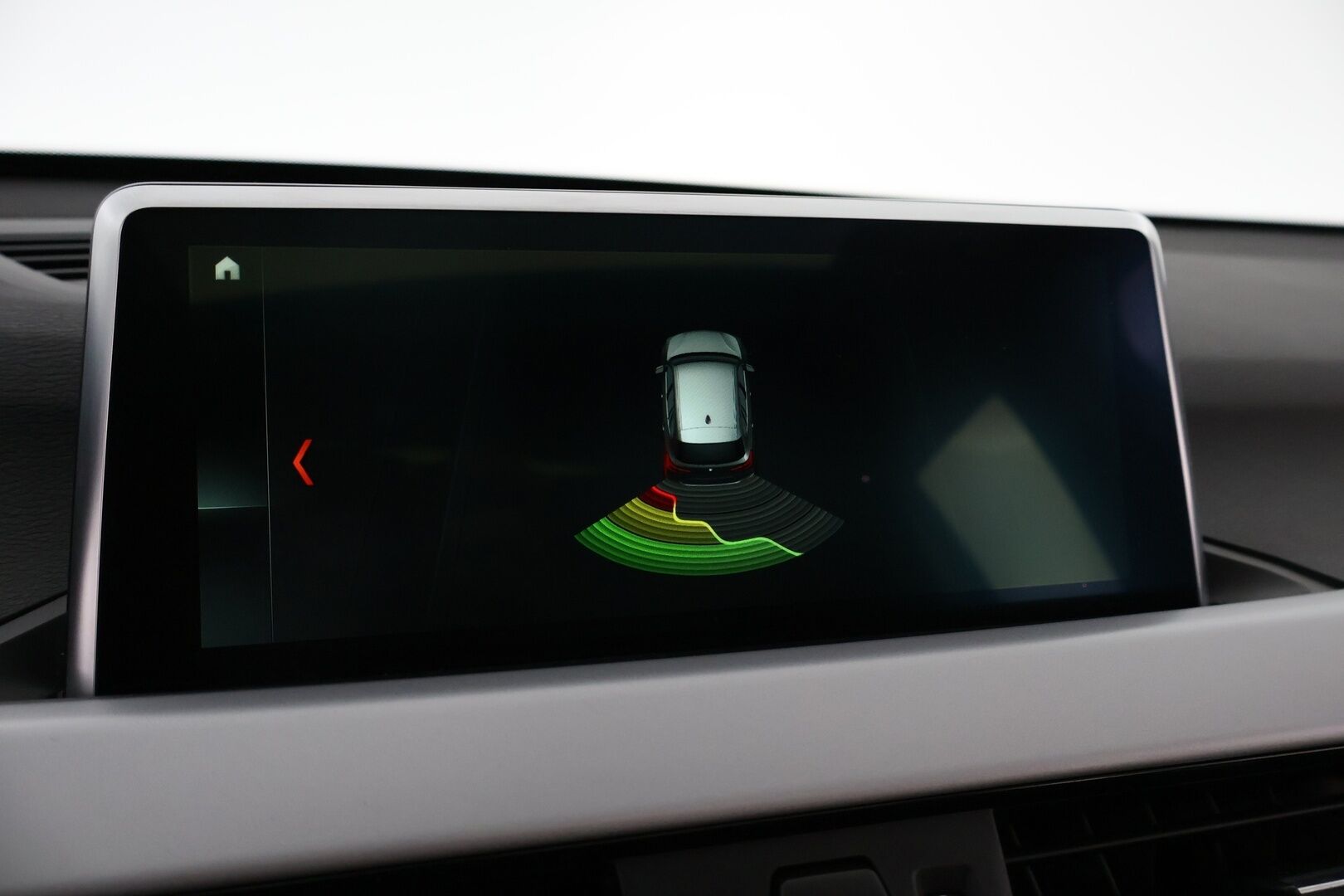BMW X1 2018 F48 xDrive18d A Business Pro - Suomiauto / HUD / HiFi / Panoraama / Vetokoukku / Digimittaristo / KeylessGo / LED / Huippuvarusteet!