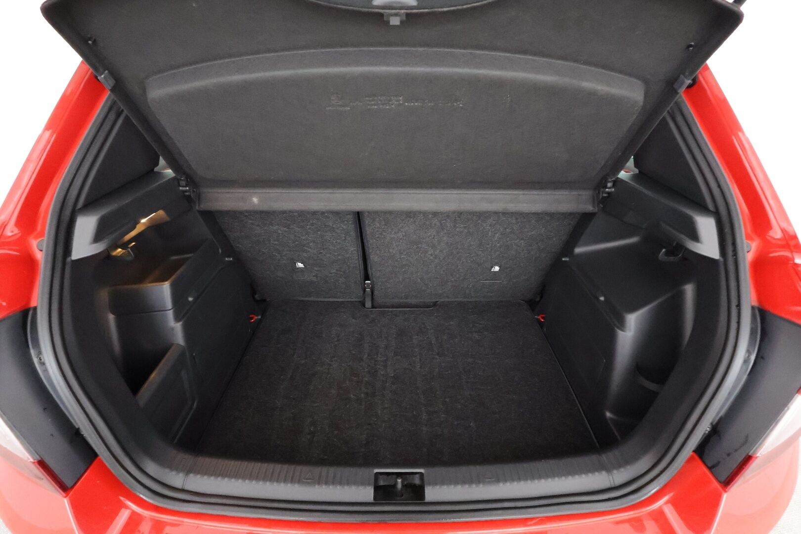 Skoda Fabia 2019 1,0 TSI 110 Monte Carlo DSG Autom. - | LED | Sporttipenkit | P.kamera | Puolinahat | Keyless | BSM | Front Assist | Lohko+sisälämmitin | Apple & Android | 1-om suomiauto | 
