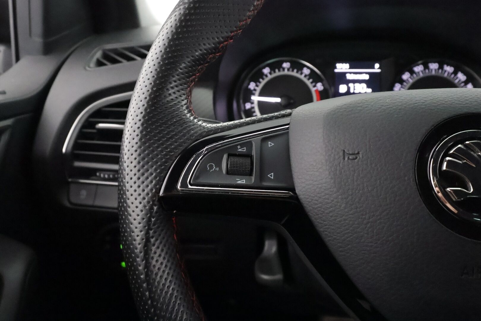 Skoda Fabia 2019 1,0 TSI 110 Monte Carlo DSG Autom.