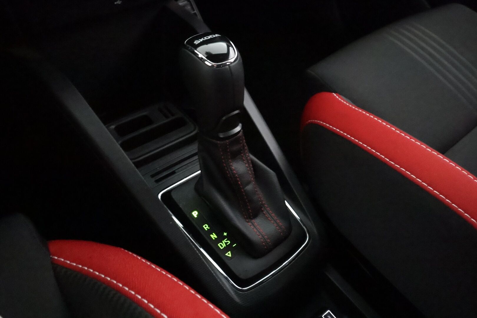 Skoda Fabia 2019 1,0 TSI 110 Monte Carlo DSG Autom.