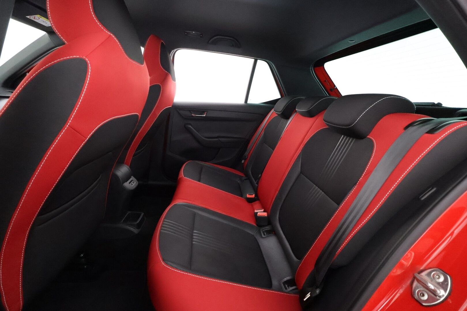 Skoda Fabia 2019 1,0 TSI 110 Monte Carlo DSG Autom.
