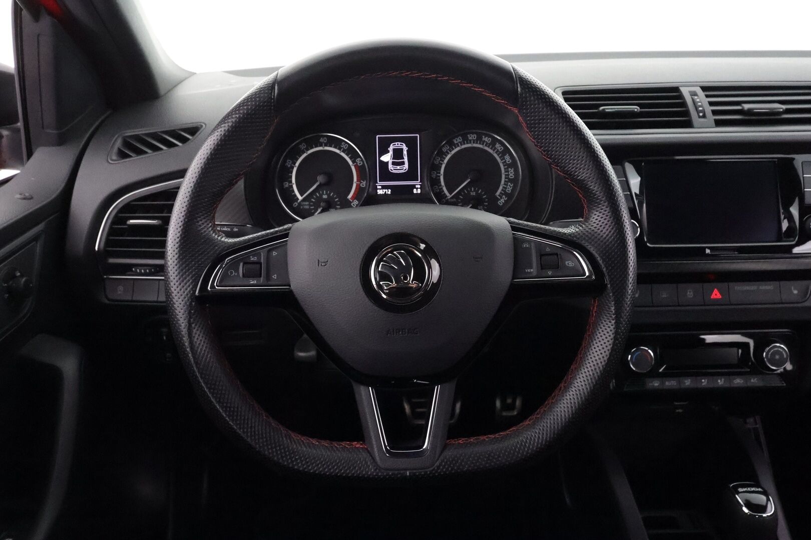 Skoda Fabia 2019 1,0 TSI 110 Monte Carlo DSG Autom.