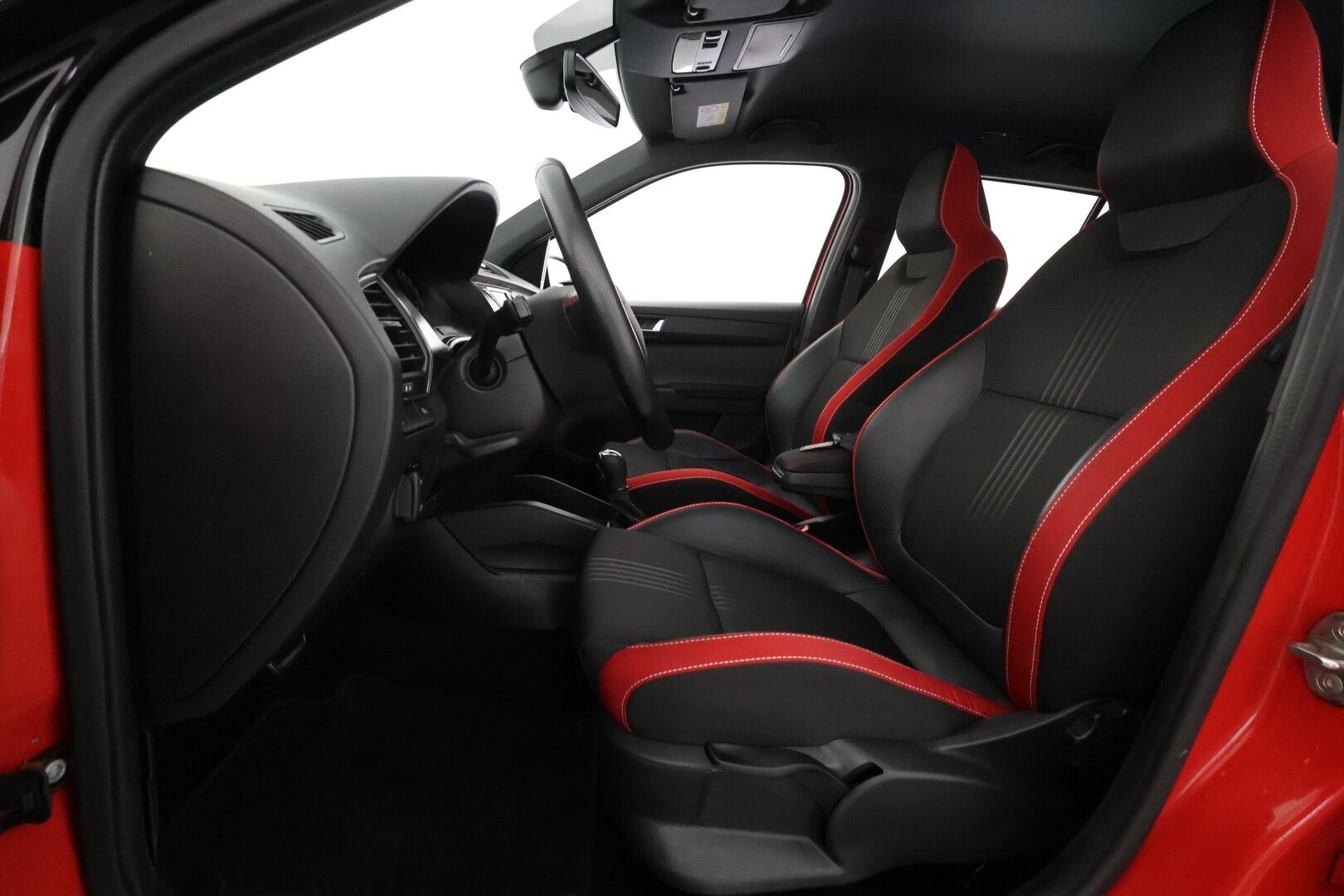 Skoda Fabia 2019 1,0 TSI 110 Monte Carlo DSG Autom.