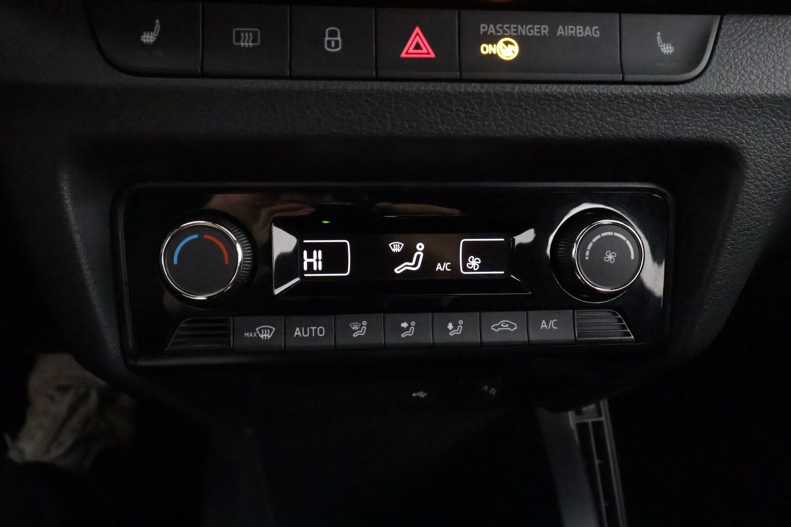 Skoda Fabia 2019 1,0 TSI 110 Monte Carlo DSG Autom.