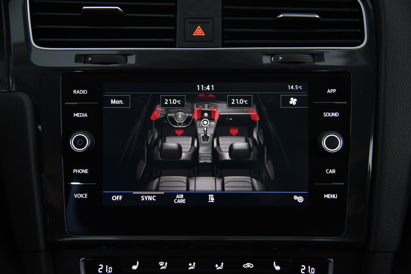 Volkswagen Golf 2019 Comfortline 1,0 TSI 85 kW (115 hv) DSG-automaatti / Webasto / Adapt.vakkari / P.kamera / LED / Apple&Android - Suomi-auto / Hihna vaihdettu / 2x alumiinivanteet hyvillä renkailla!