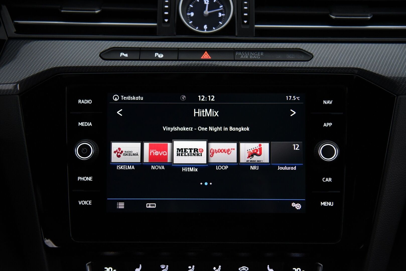 Volkswagen Arteon 2019 R-Line Limited Edition 2,0 TDI SCR 140 kW 4MOTION DSG-aut. / Suomi-auto / Adapt. Vak. / Digimittaristo / Webasto / Navi / - Hyvin varusteltu / Jakohihna vaihdettu 06.2025! / BLIS / Matrix-led