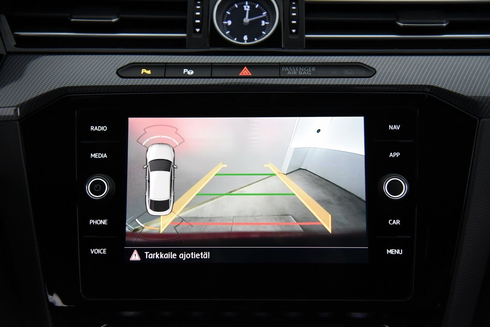 Volkswagen Arteon 2019 R-Line Limited Edition 2,0 TDI SCR 140 kW 4MOTION DSG-aut. / Suomi-auto / Adapt. Vak. / Digimittaristo / Webasto / Navi / - Hyvin varusteltu / Jakohihna vaihdettu 06.2025! / BLIS / Matrix-led