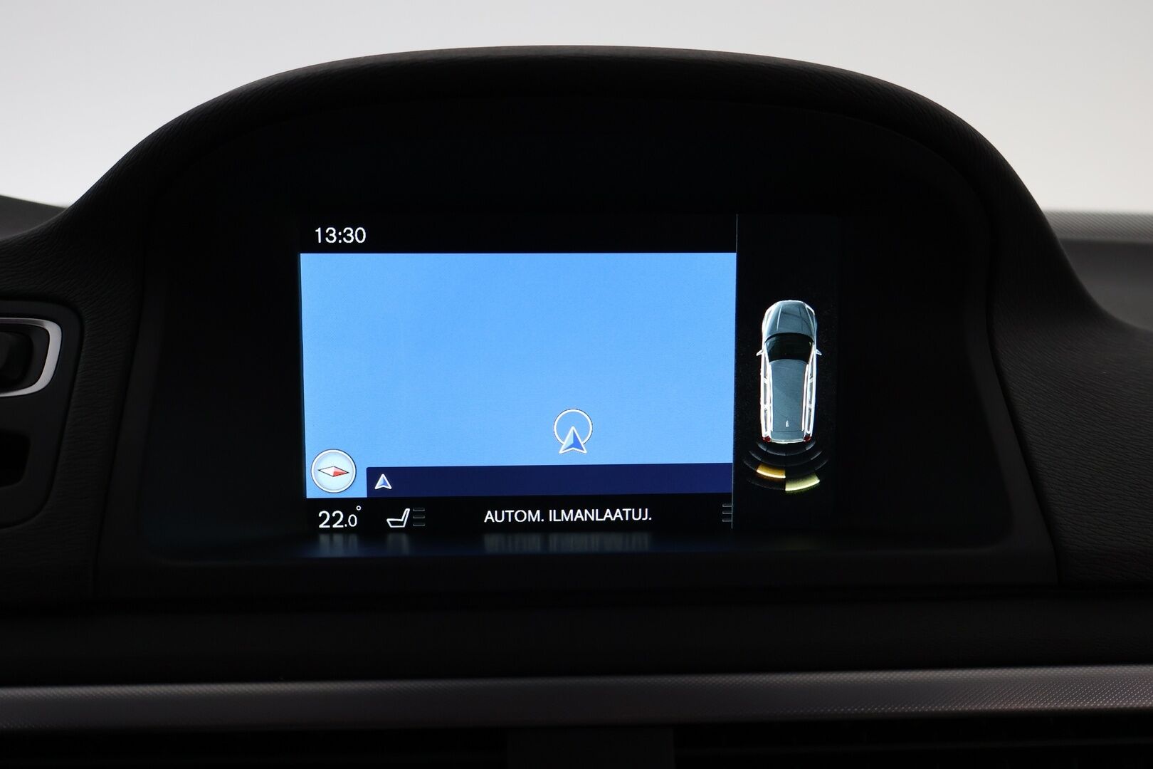 Volvo V70 2016 T4 Classic Dynamic Edition aut * Webasto / Adapt.Vakkari / Koukku / High Perf Audio / Digimittari / Nahkasisusta - VOC / Jakopää juuri tehty / Muistipenkki / Harvoin tarjolla!