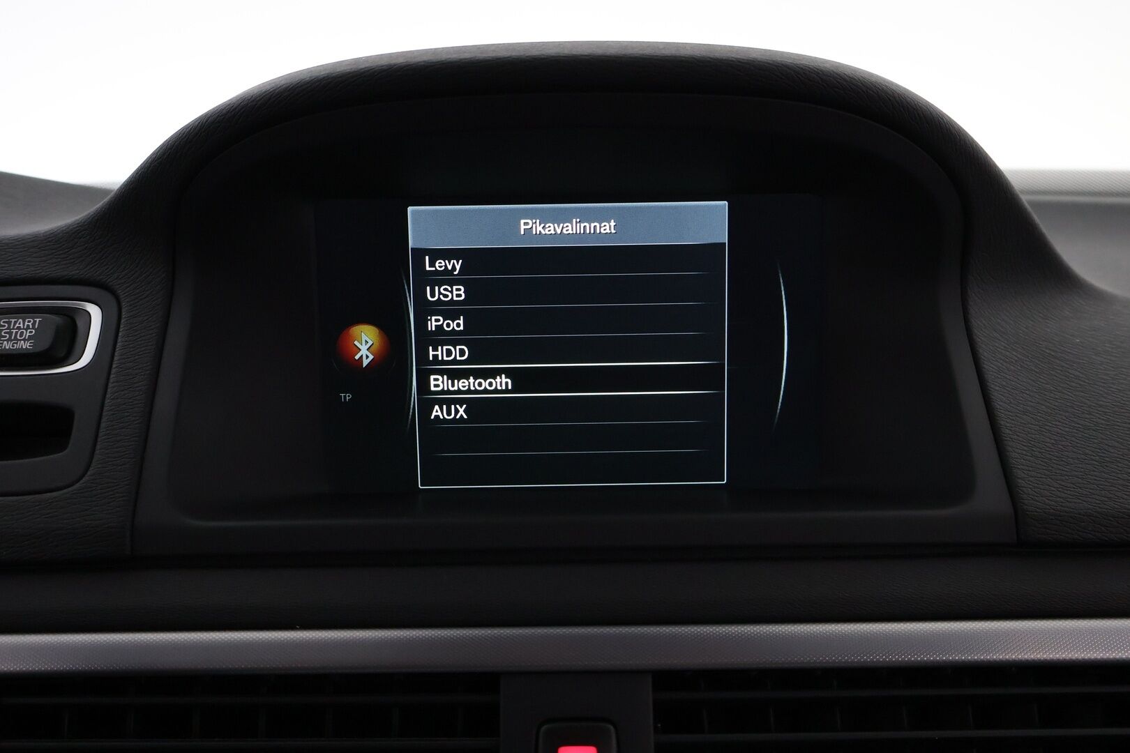 Volvo V70 2016 T4 Classic Dynamic Edition aut * Webasto / Adapt.Vakkari / Koukku / High Perf Audio / Digimittari / Nahkasisusta - VOC / Jakopää juuri tehty / Muistipenkki / Harvoin tarjolla!