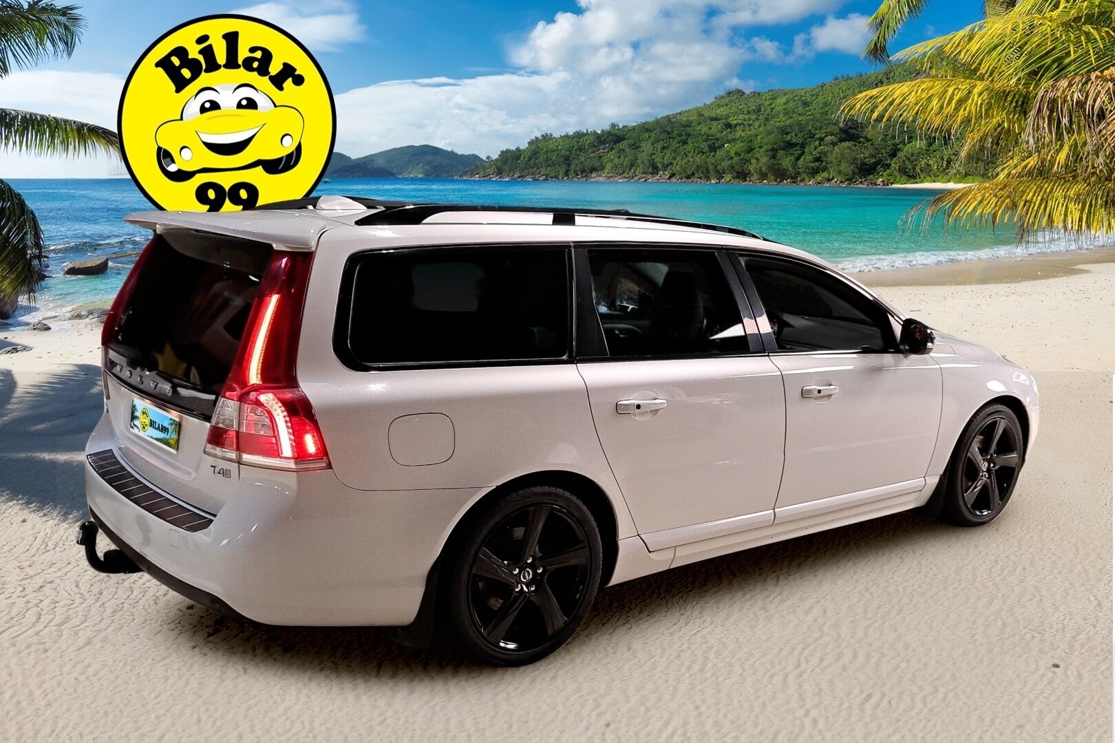 Volvo V70 2015 T4 Classic Dynamic Edition aut * Webasto / Adapt.Vakkari / Koukku / High Perf Audio / Digimittari / Nahkasisusta - VOC / Jakopää juuri tehty / Muistipenkki / Harvoin tarjolla!