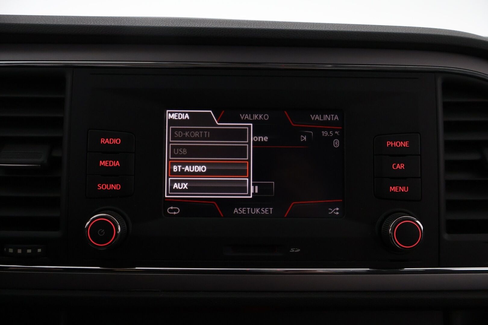Seat Leon ST 2018 1,5 TSI 131 EVO Style - Suomiauto / Lohko & Sisäpistoke / LED / Peruutustutkat / Jakopää juuri tehty / Huippusiisti!