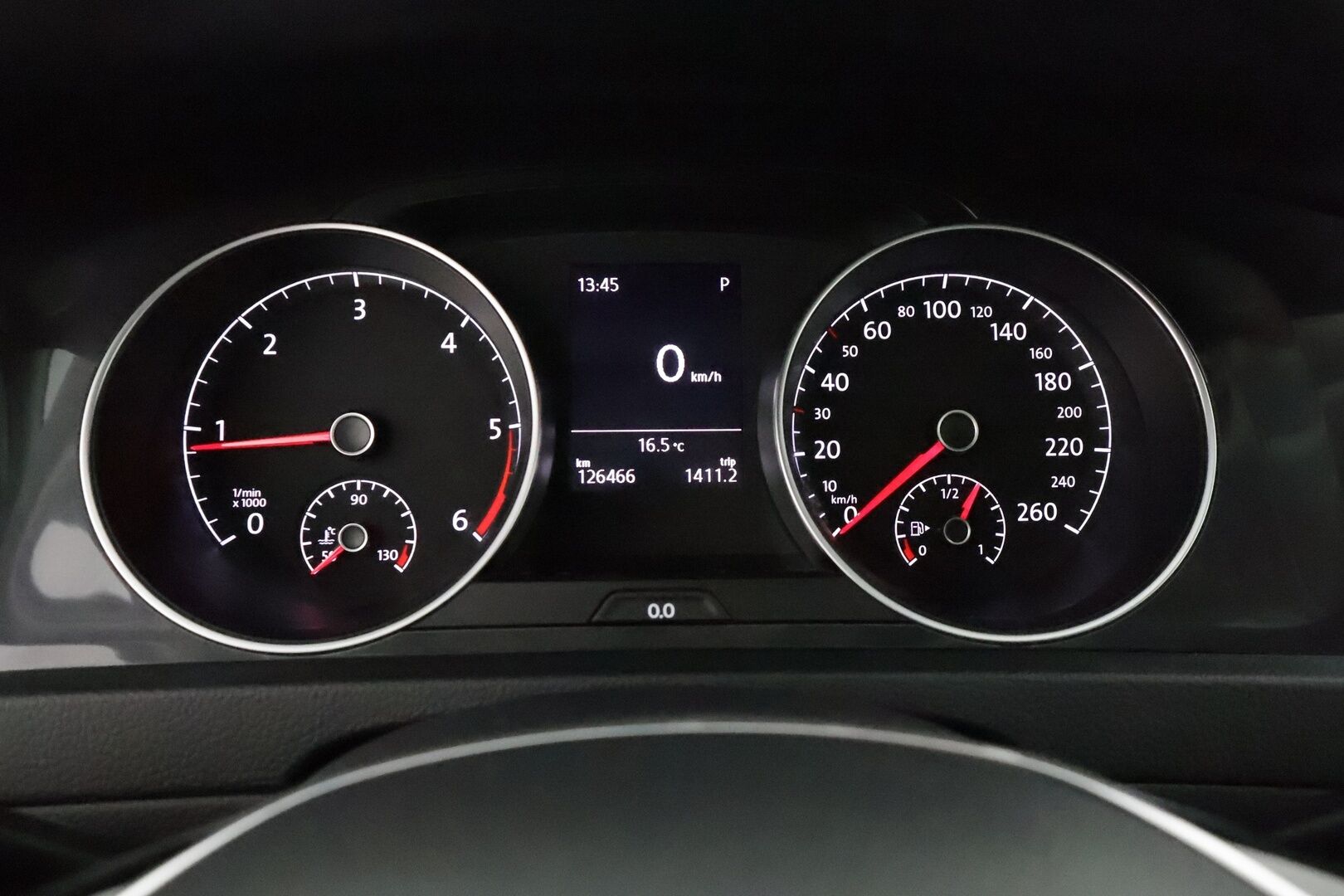 Volkswagen Golf 2019 Variant Comfortline 1,6 TDI SCR 85 kW (115 hv) DSG-aut. ** Webasto / Adapt.Vakkari / P.Kamera / LED-valot / KeylessGO ** - Suomi-auto / 2x Renkaat