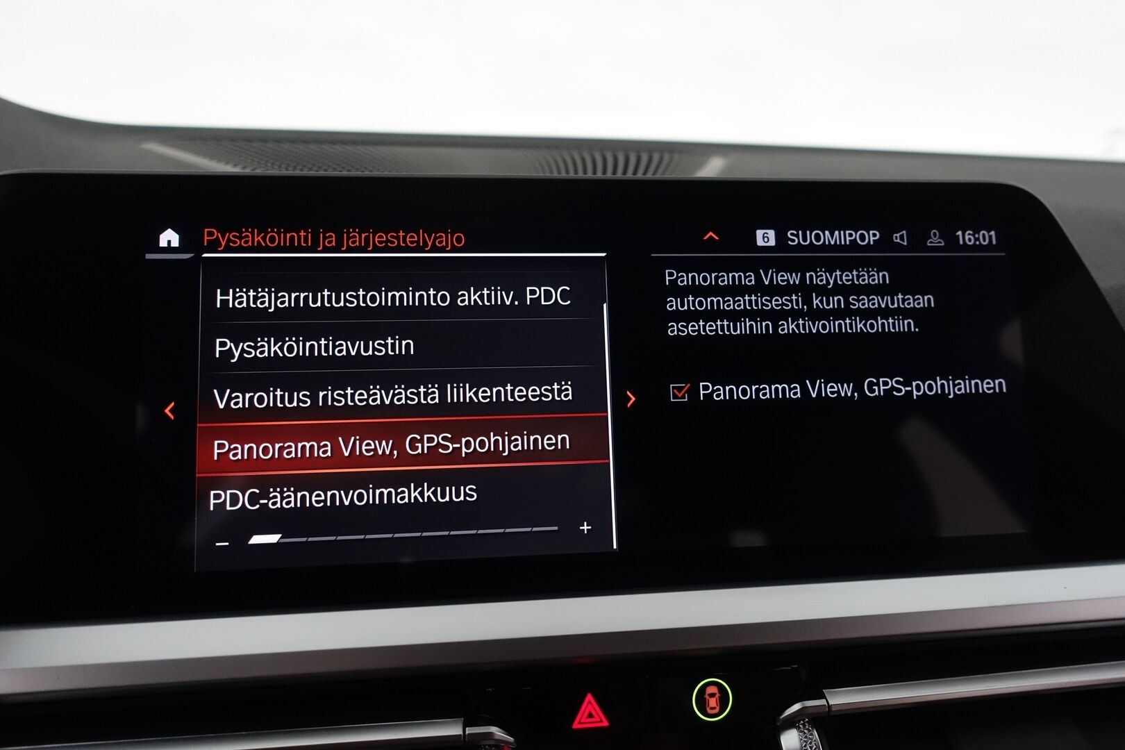 BMW 330 2020 G20 Sedan 330e iPerformance Launch Edition M Sport - | Kovat Varusteet | Harman&Kardon | ACC | Laser-LED | 360-Kamera | Konjakki Nahat | Suomi-Auto | 