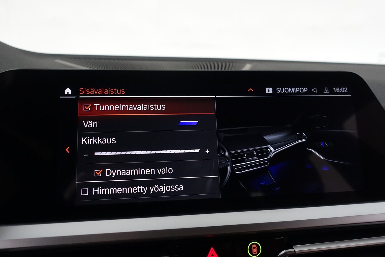 BMW 330 2020 G20 Sedan 330e iPerformance Launch Edition M Sport - | Kovat Varusteet | Harman&Kardon | ACC | Laser-LED | 360-Kamera | Konjakki Nahat | Suomi-Auto | 