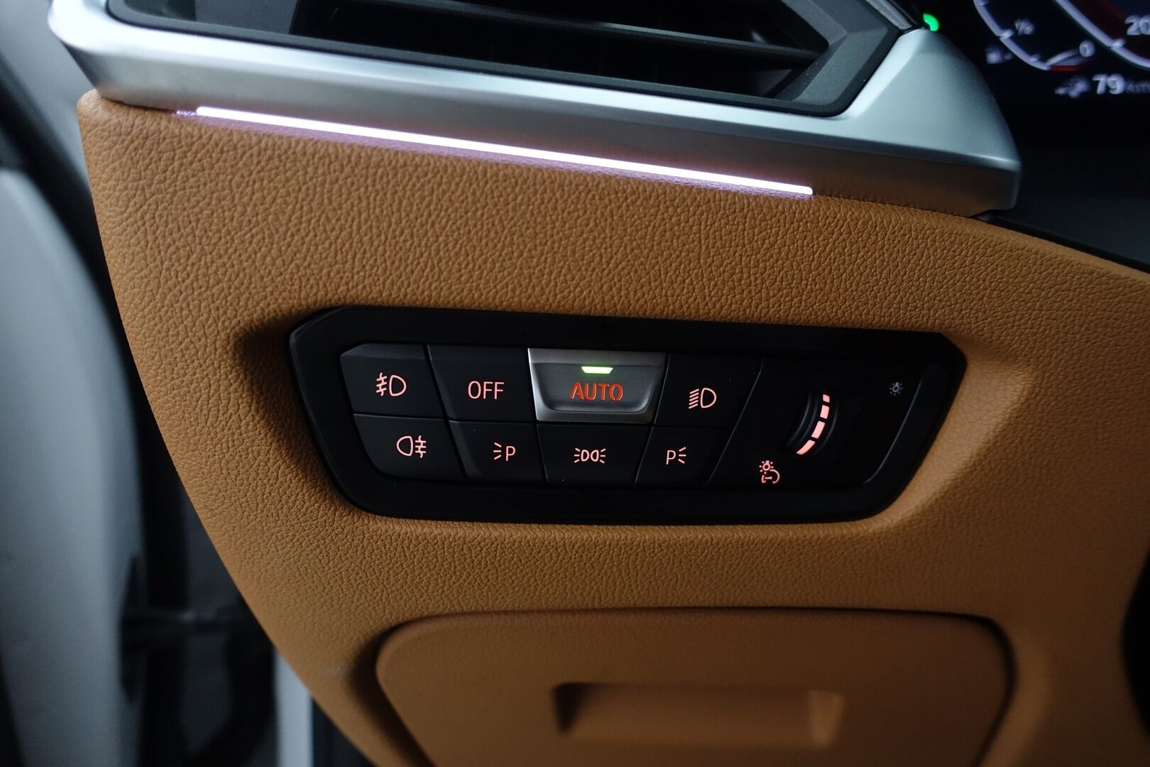 BMW 330 2020 G20 Sedan 330e iPerformance Launch Edition M Sport - | Kovat Varusteet | Harman&Kardon | ACC | Laser-LED | 360-Kamera | Konjakki Nahat | Suomi-Auto | 